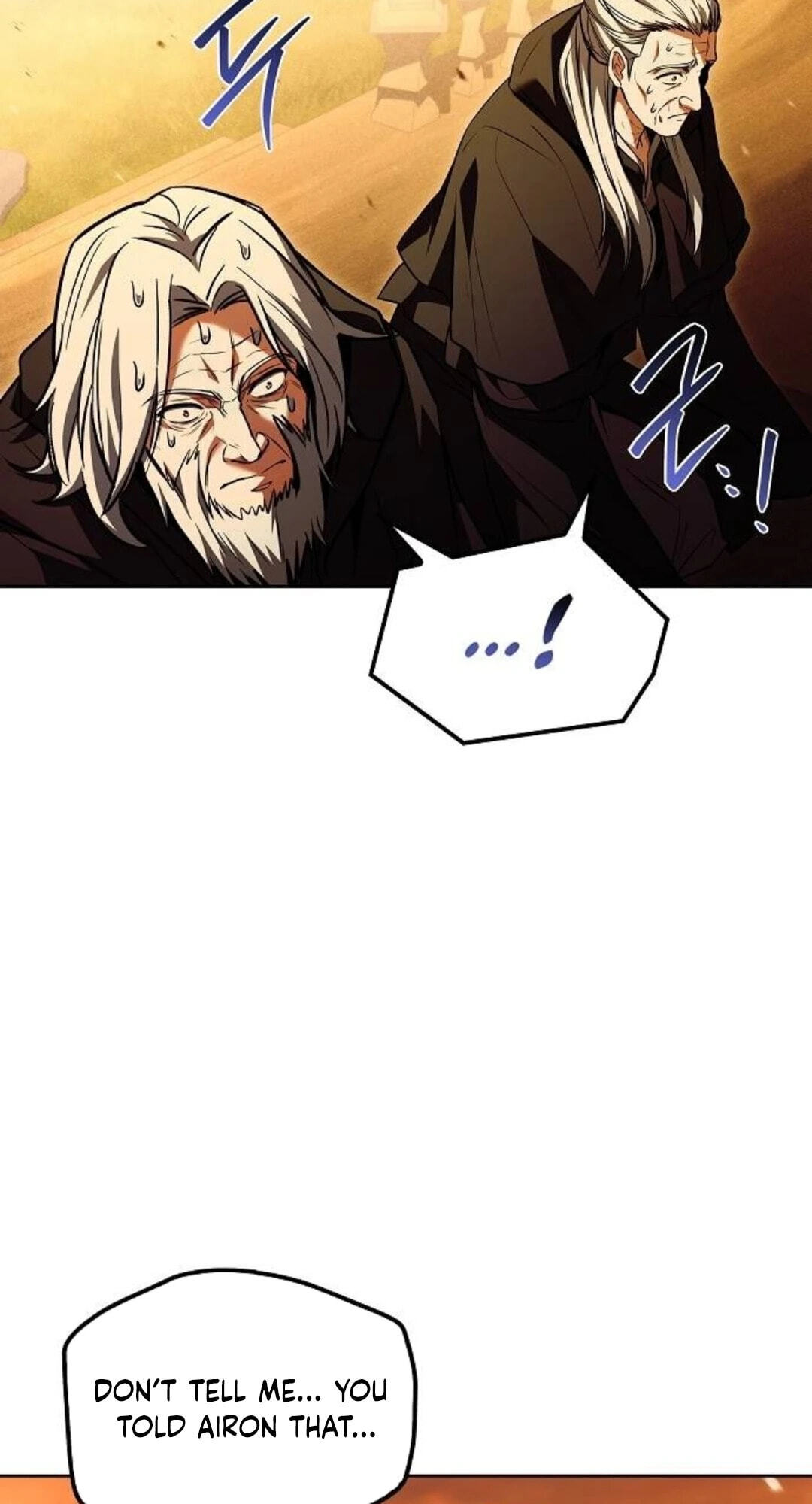 The Archmage’s Restaurant Chapter 136 page 3 - 