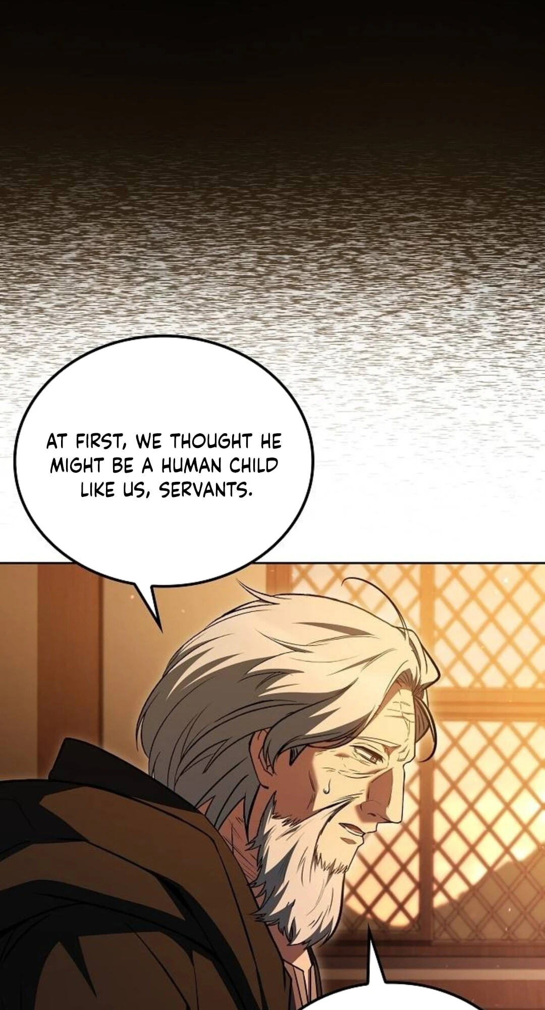 The Archmage’s Restaurant Chapter 136 page 25 - 