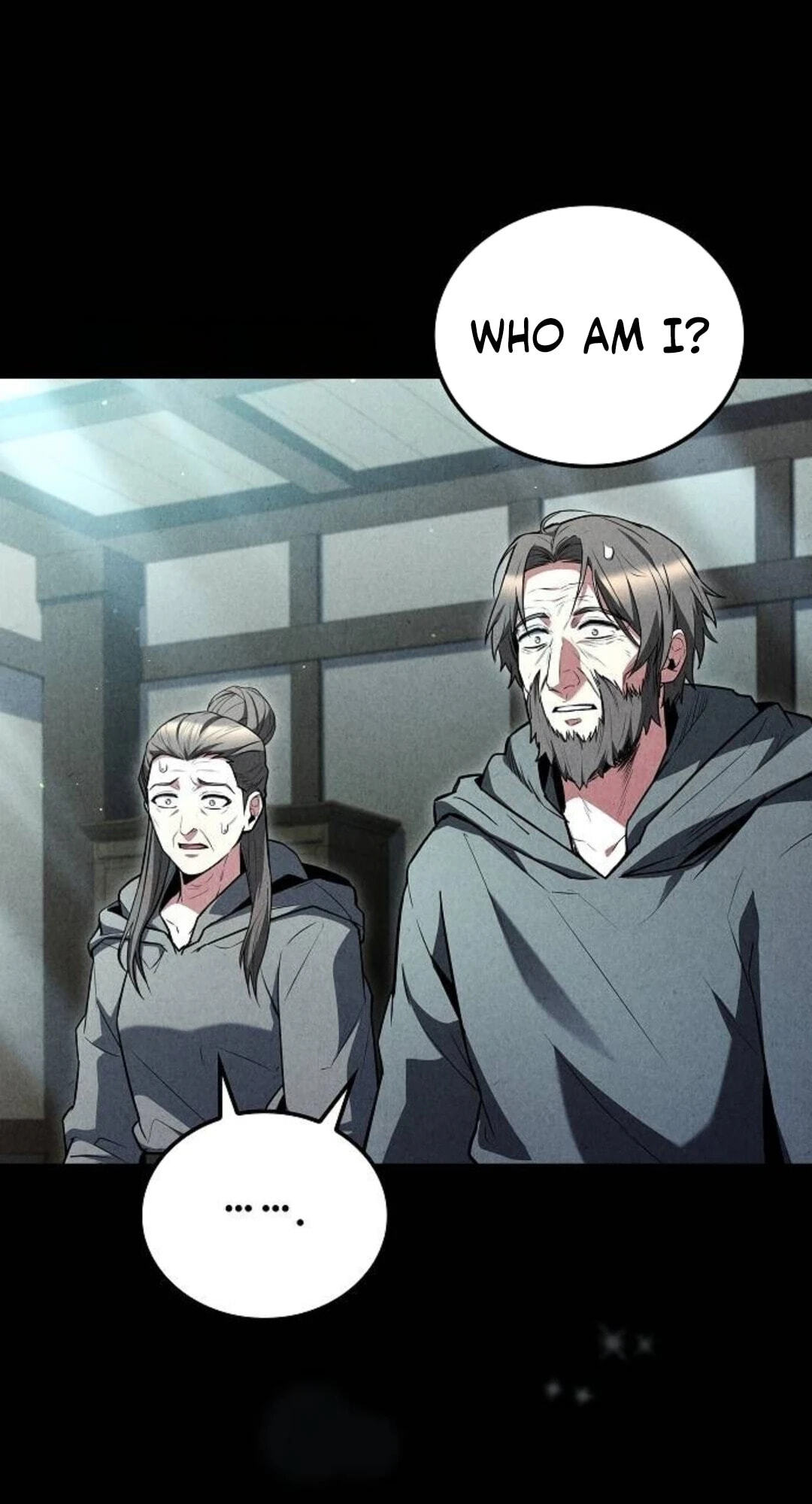The Archmage’s Restaurant Chapter 136 page 28 - 
