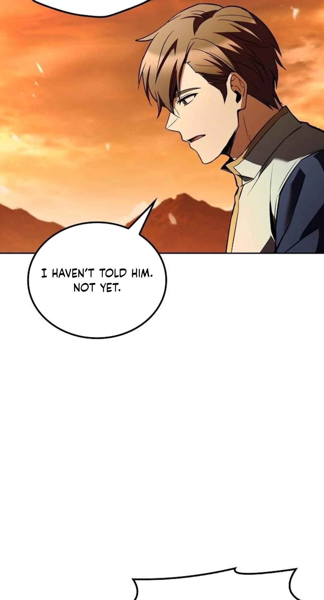 The Archmage’s Restaurant Chapter 136 page 4 - 