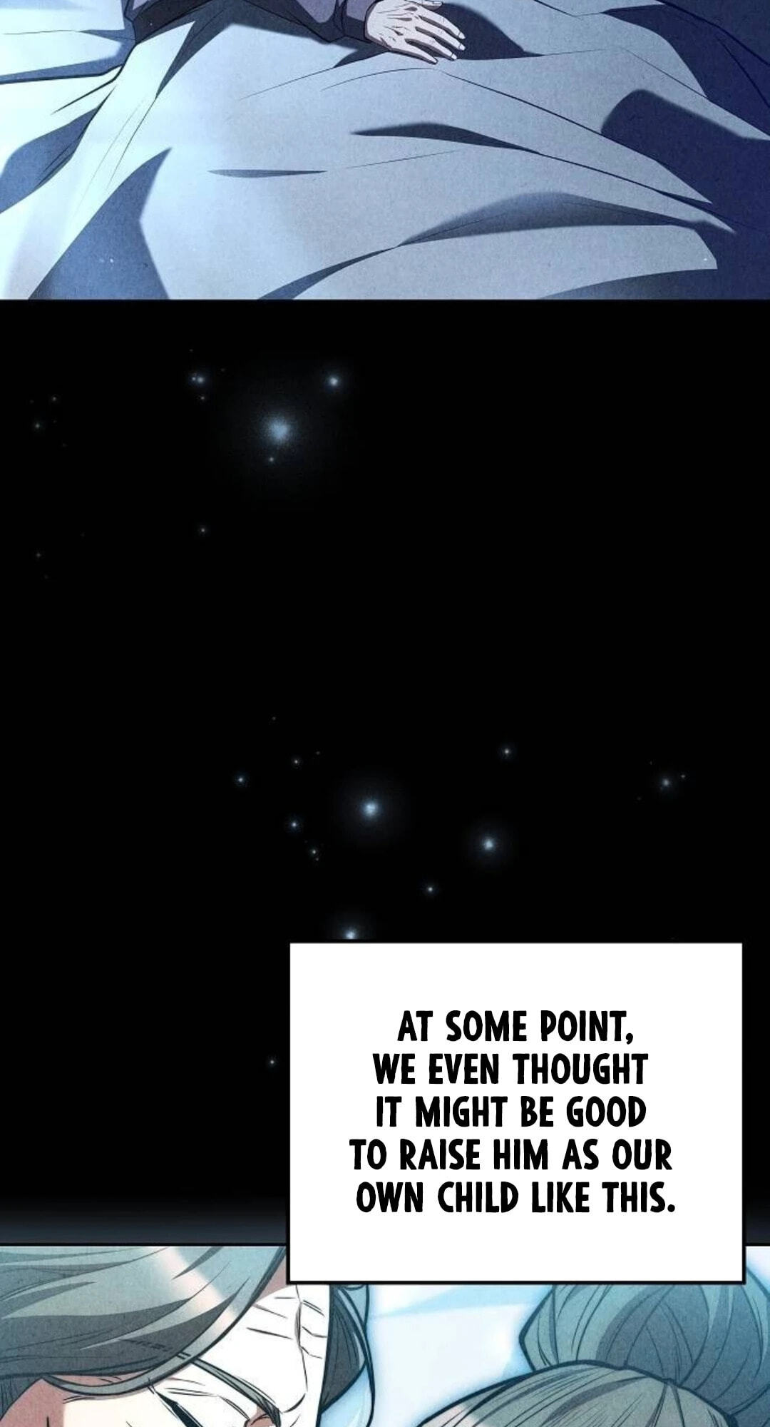 The Archmage’s Restaurant Chapter 136 page 34 - 