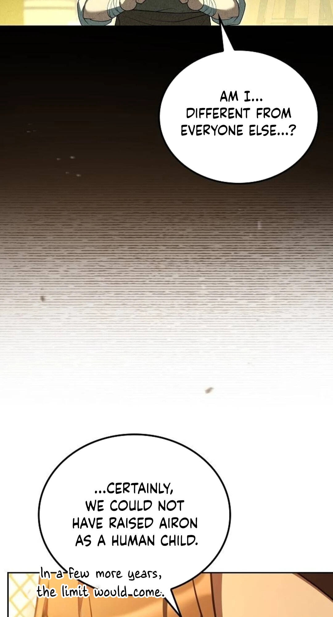 The Archmage’s Restaurant Chapter 136 page 38 - 