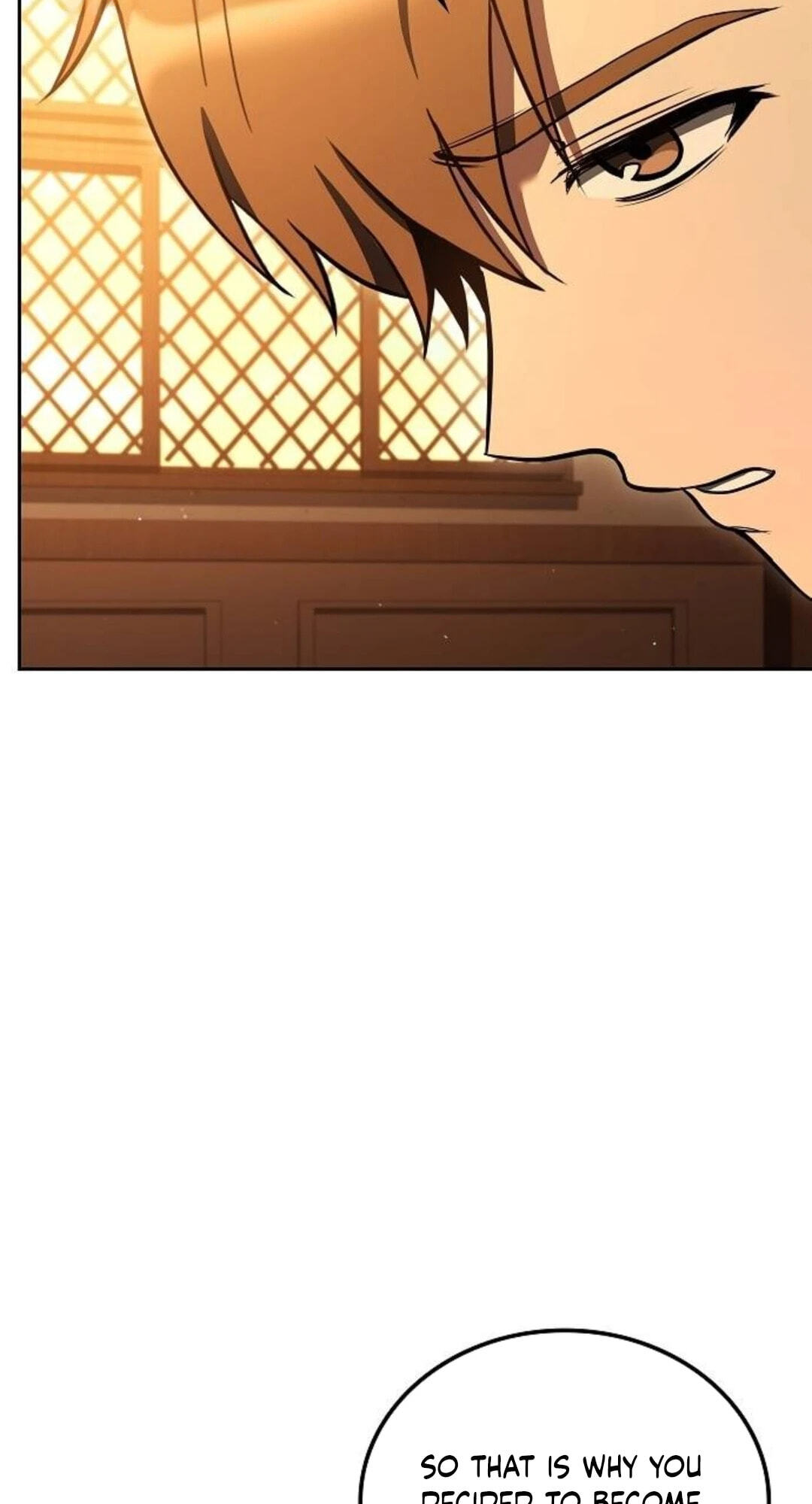 The Archmage’s Restaurant Chapter 136 page 39 - 