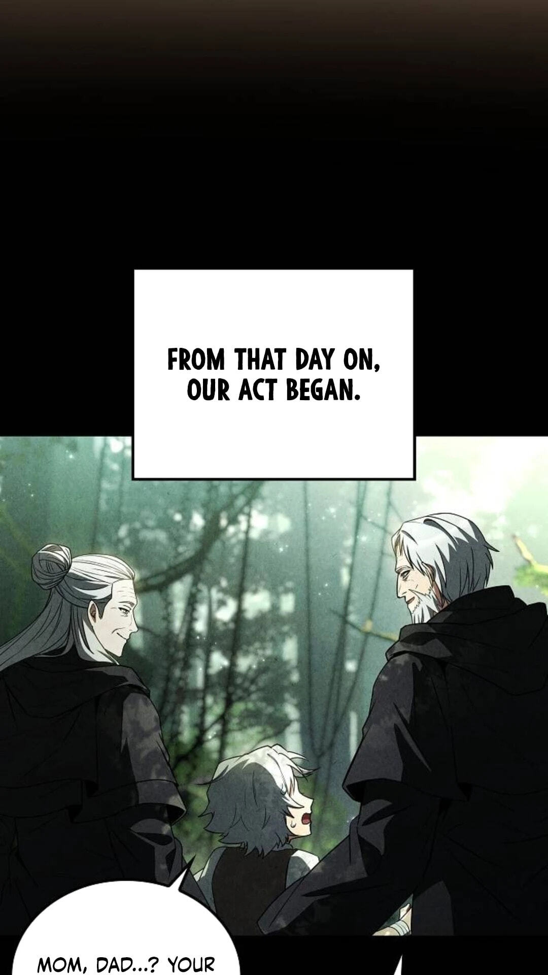 The Archmage’s Restaurant Chapter 136 page 41 - 