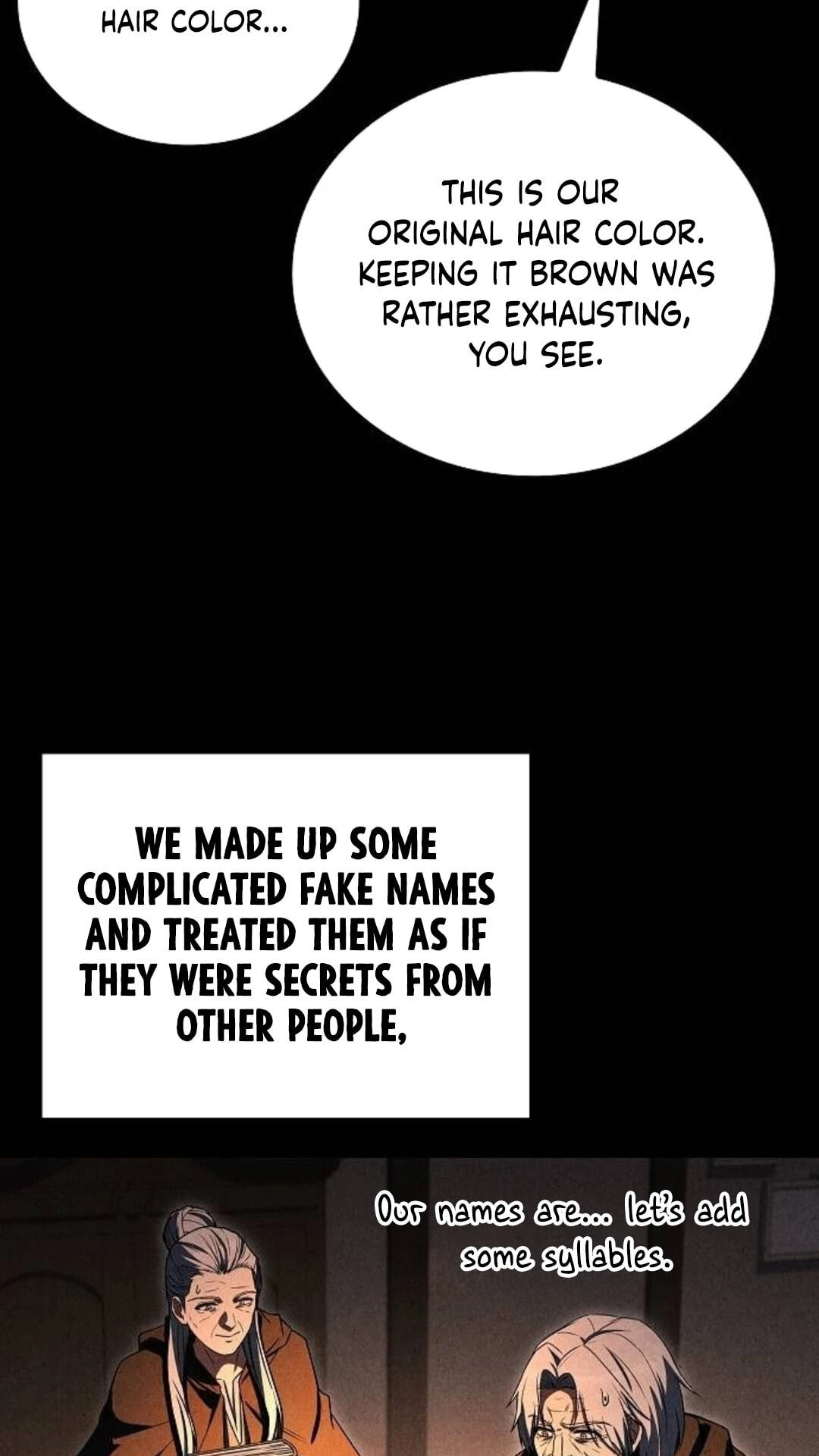 The Archmage’s Restaurant Chapter 136 page 42 - 