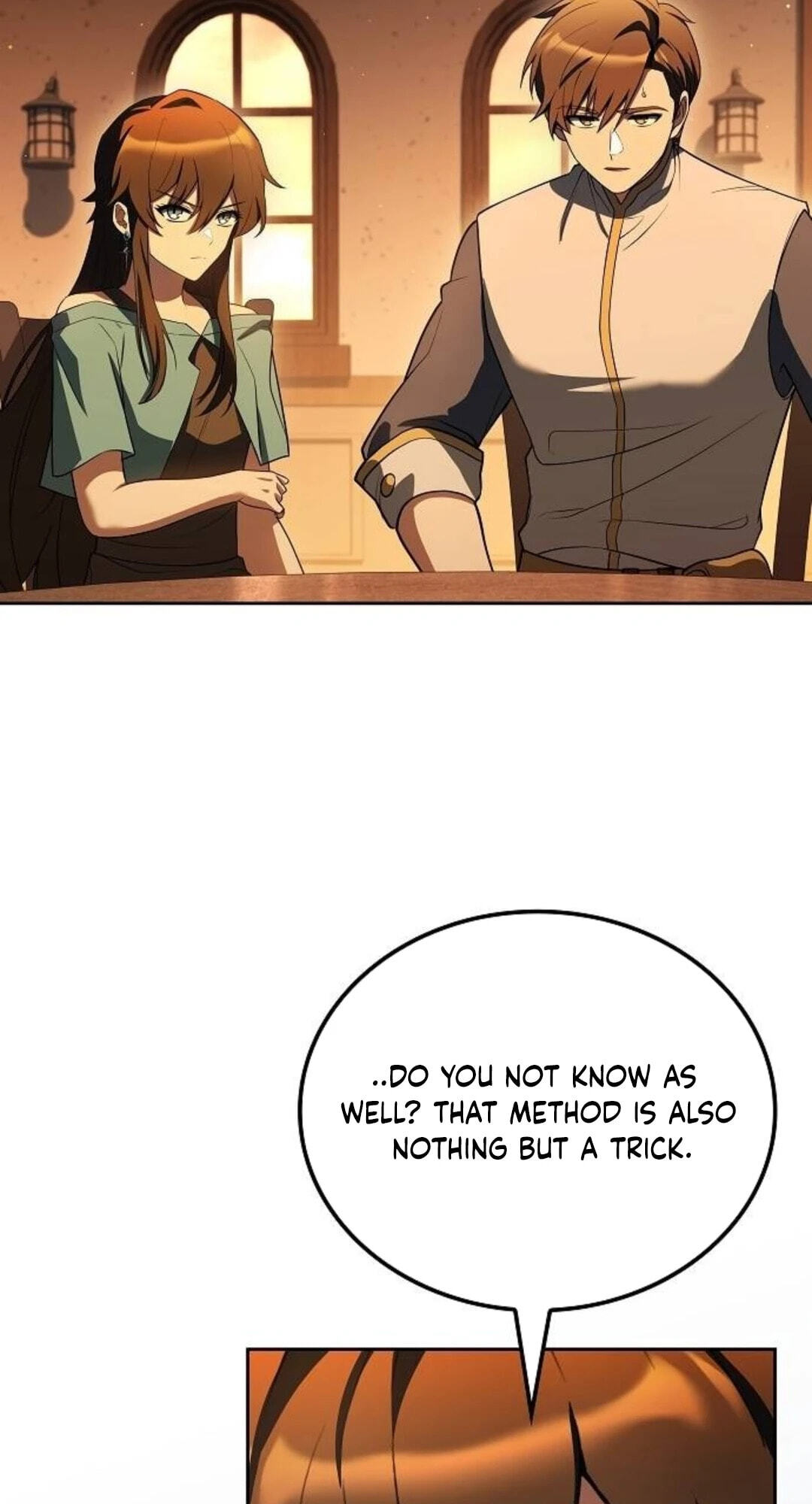 The Archmage’s Restaurant Chapter 136 page 46 - 