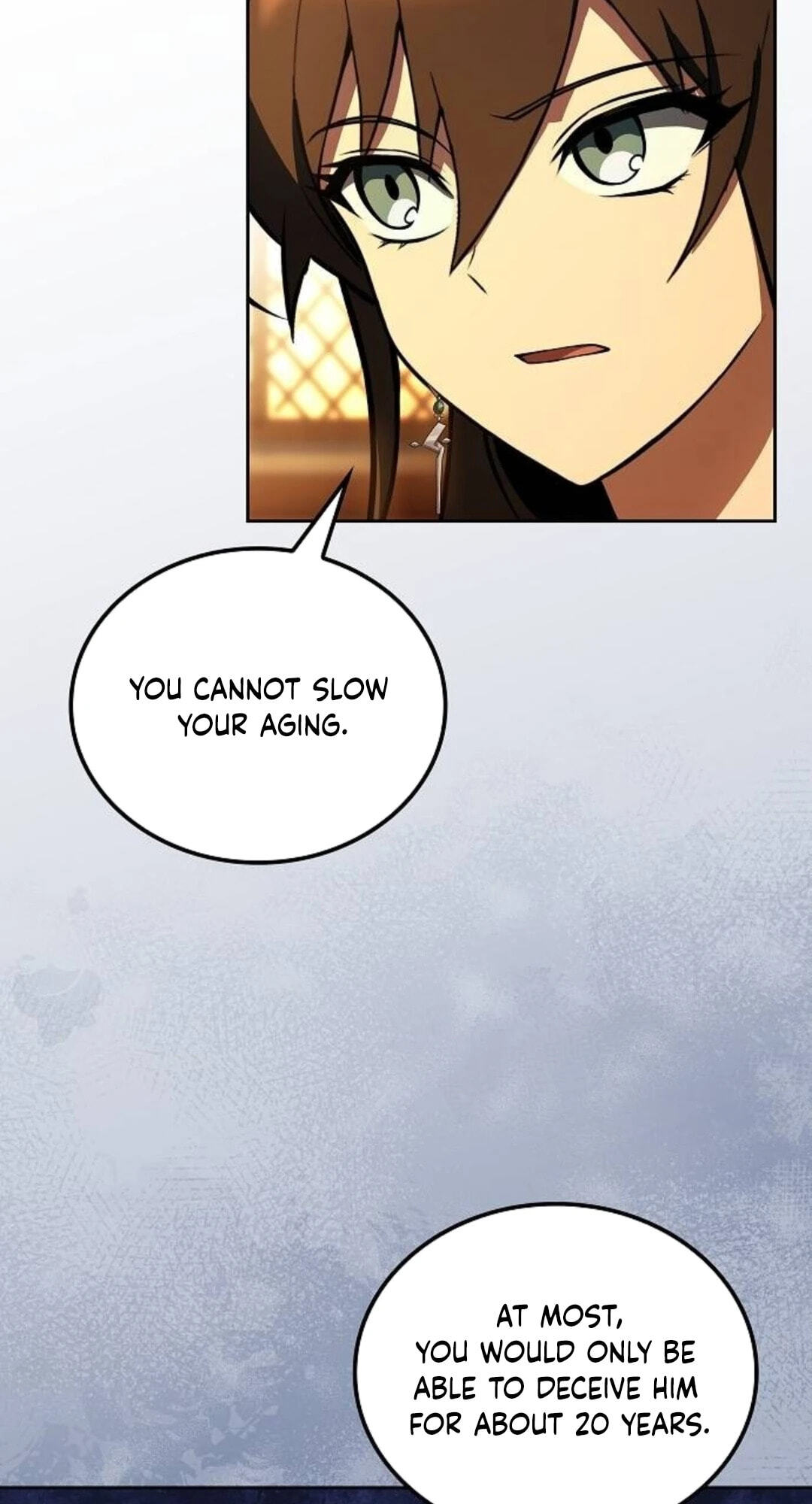 The Archmage’s Restaurant Chapter 136 page 47 - 