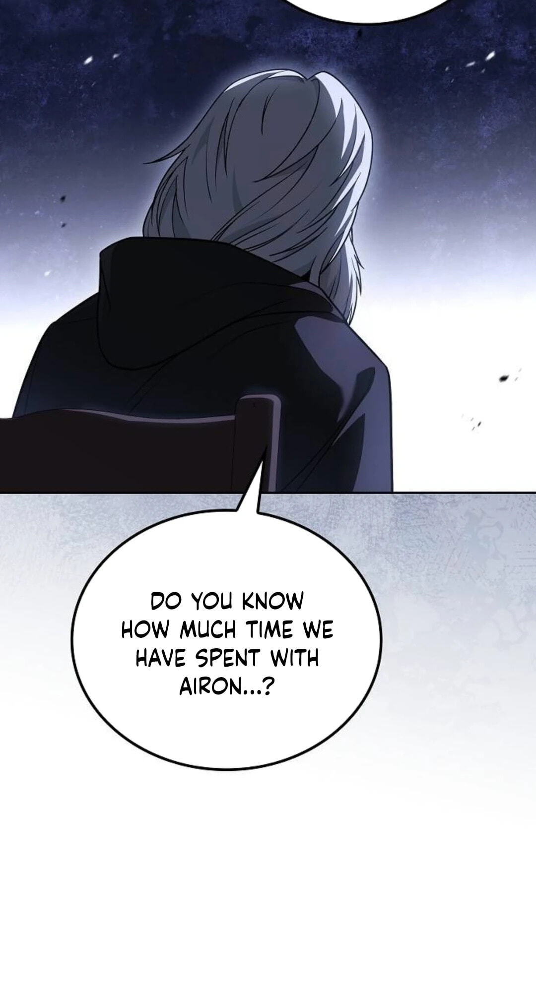 The Archmage’s Restaurant Chapter 136 page 48 - 