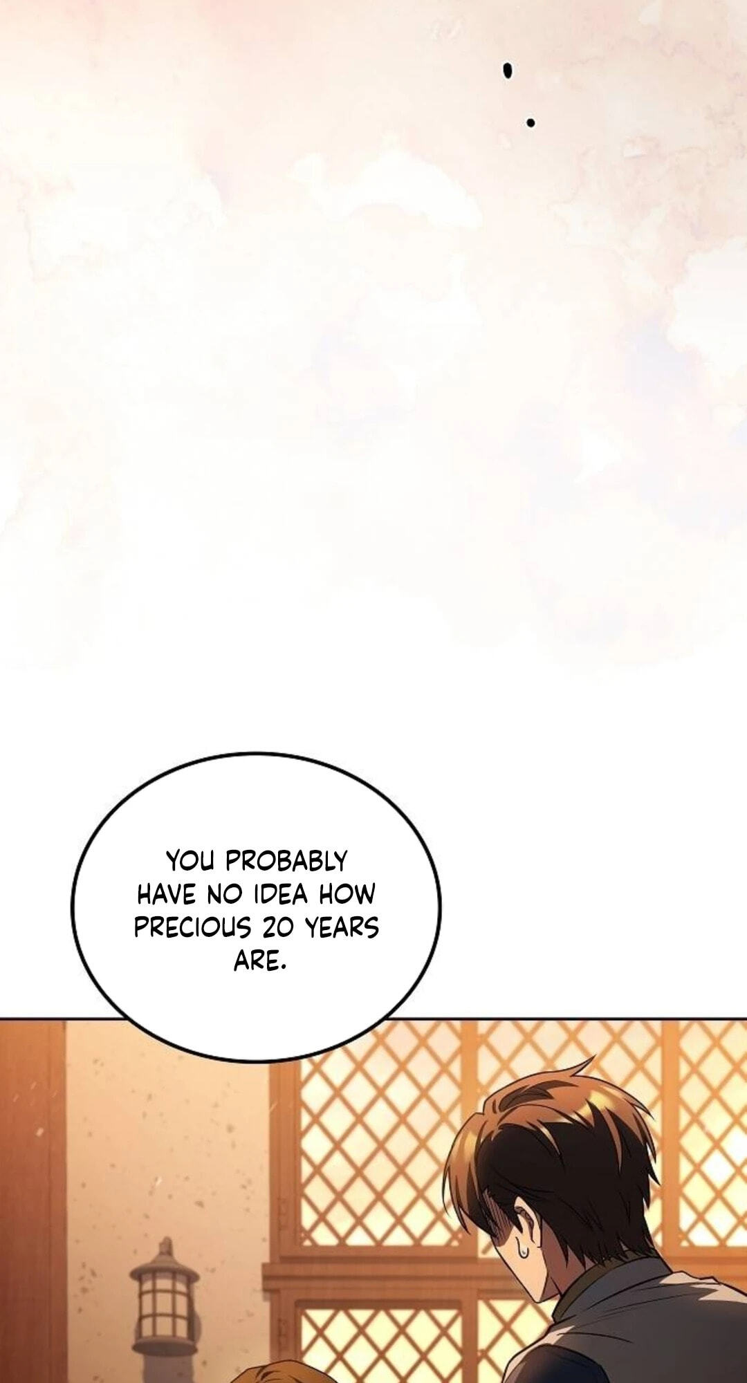 The Archmage’s Restaurant Chapter 136 page 51 - 