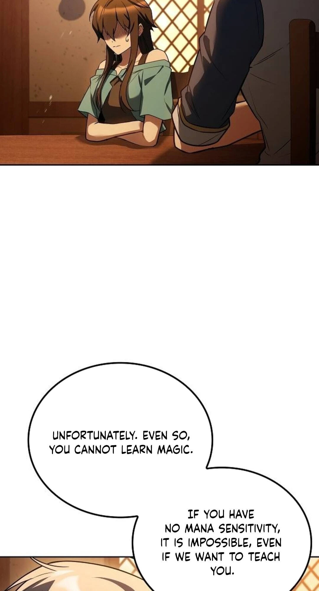 The Archmage’s Restaurant Chapter 136 page 52 - 
