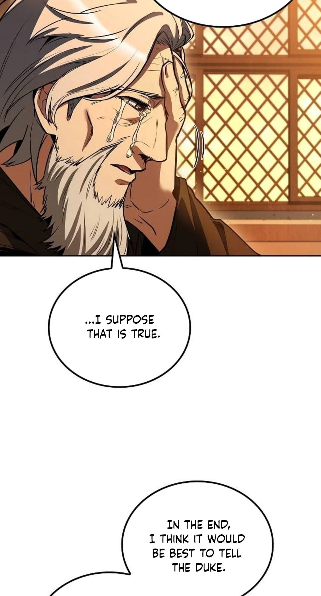 The Archmage’s Restaurant Chapter 136 page 53 - 