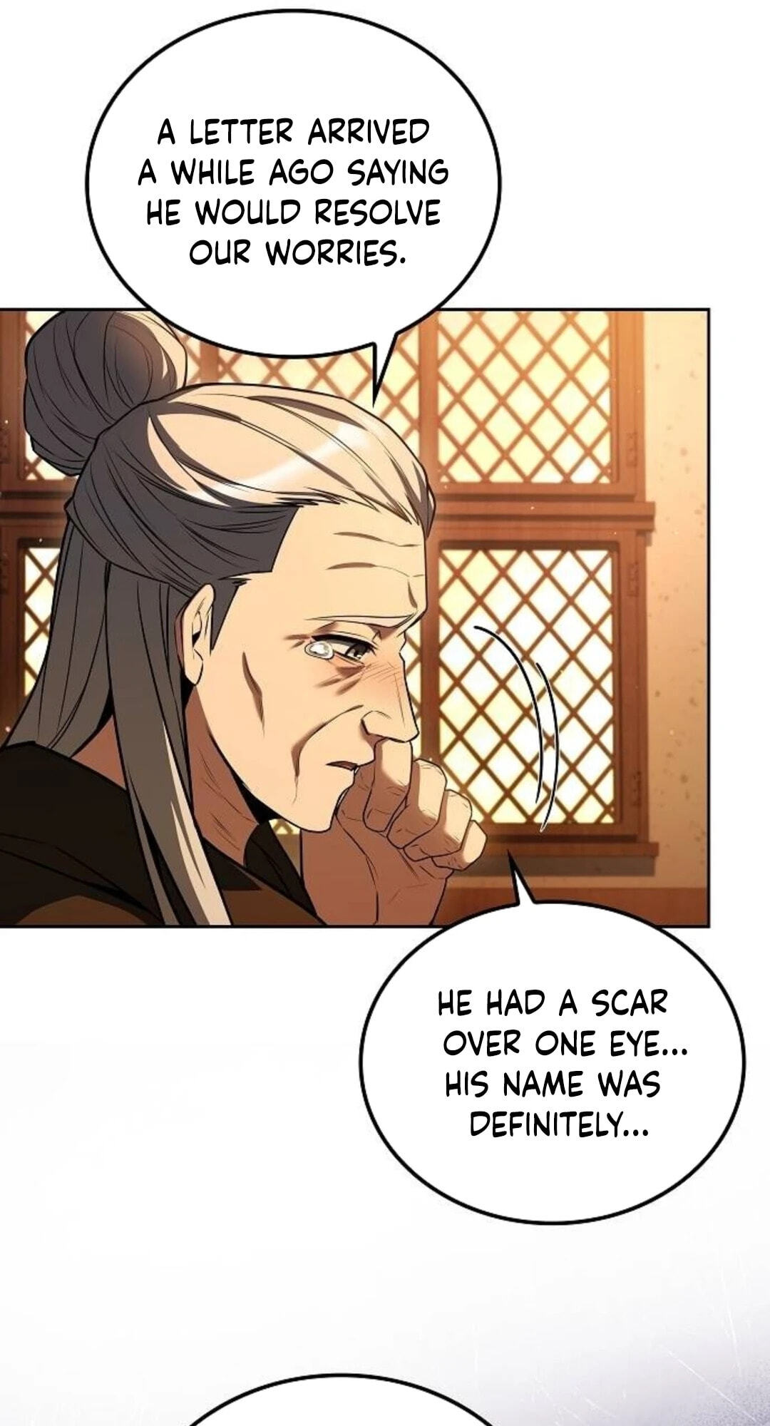 The Archmage’s Restaurant Chapter 136 page 56 - 