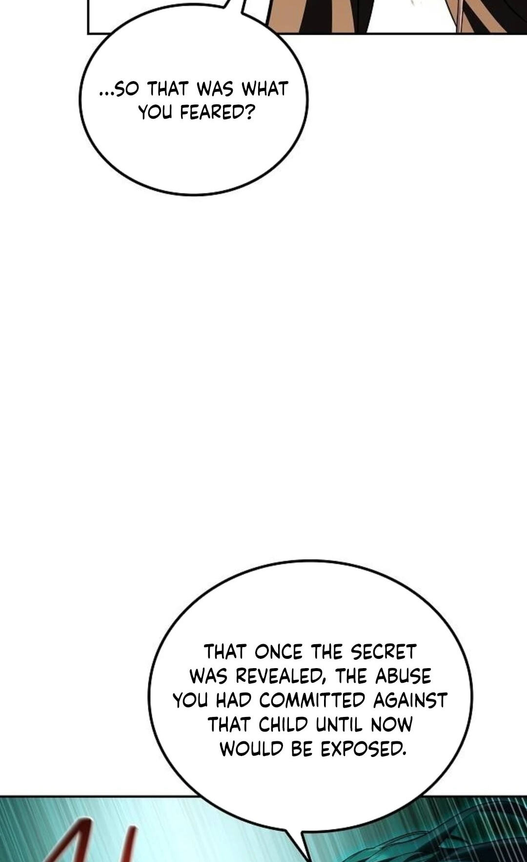 The Archmage’s Restaurant Chapter 136 page 7 - 
