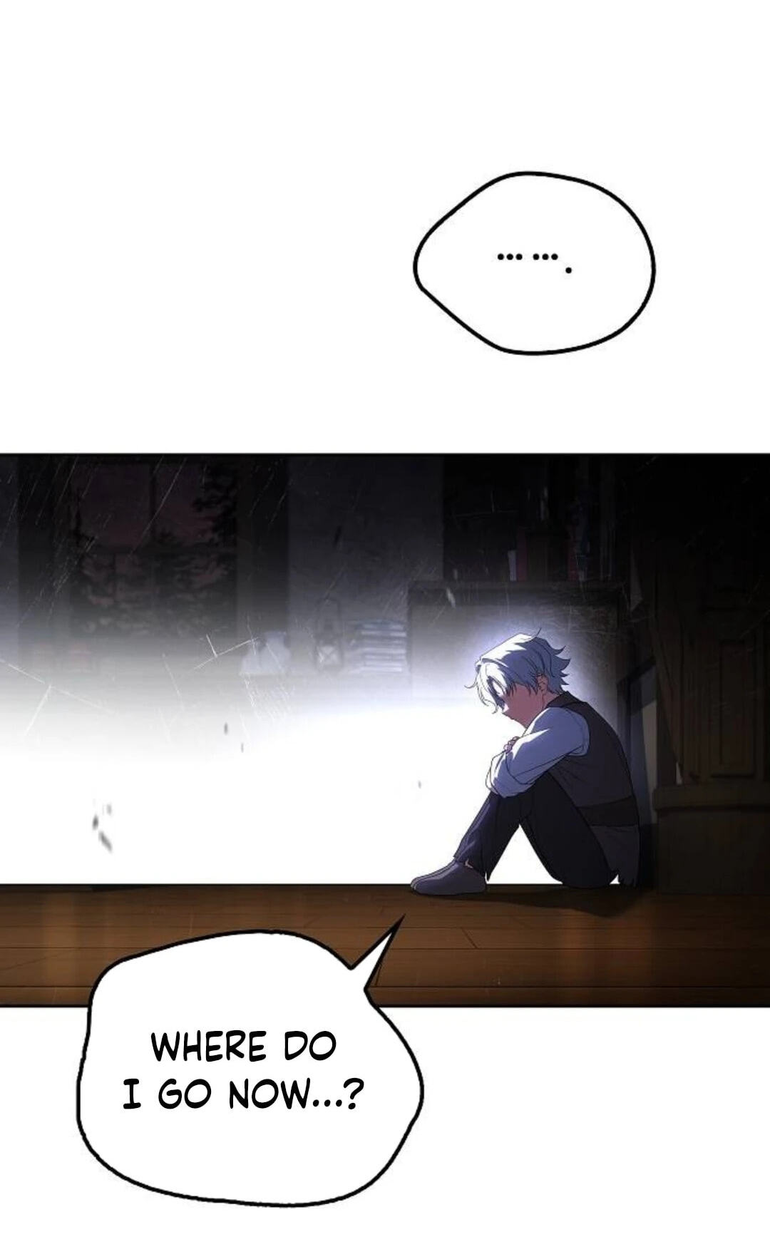The Archmage’s Restaurant Chapter 136 page 63 - 