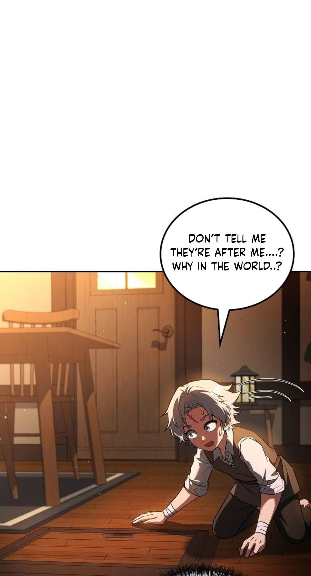 The Archmage’s Restaurant Chapter 136 page 72 - 