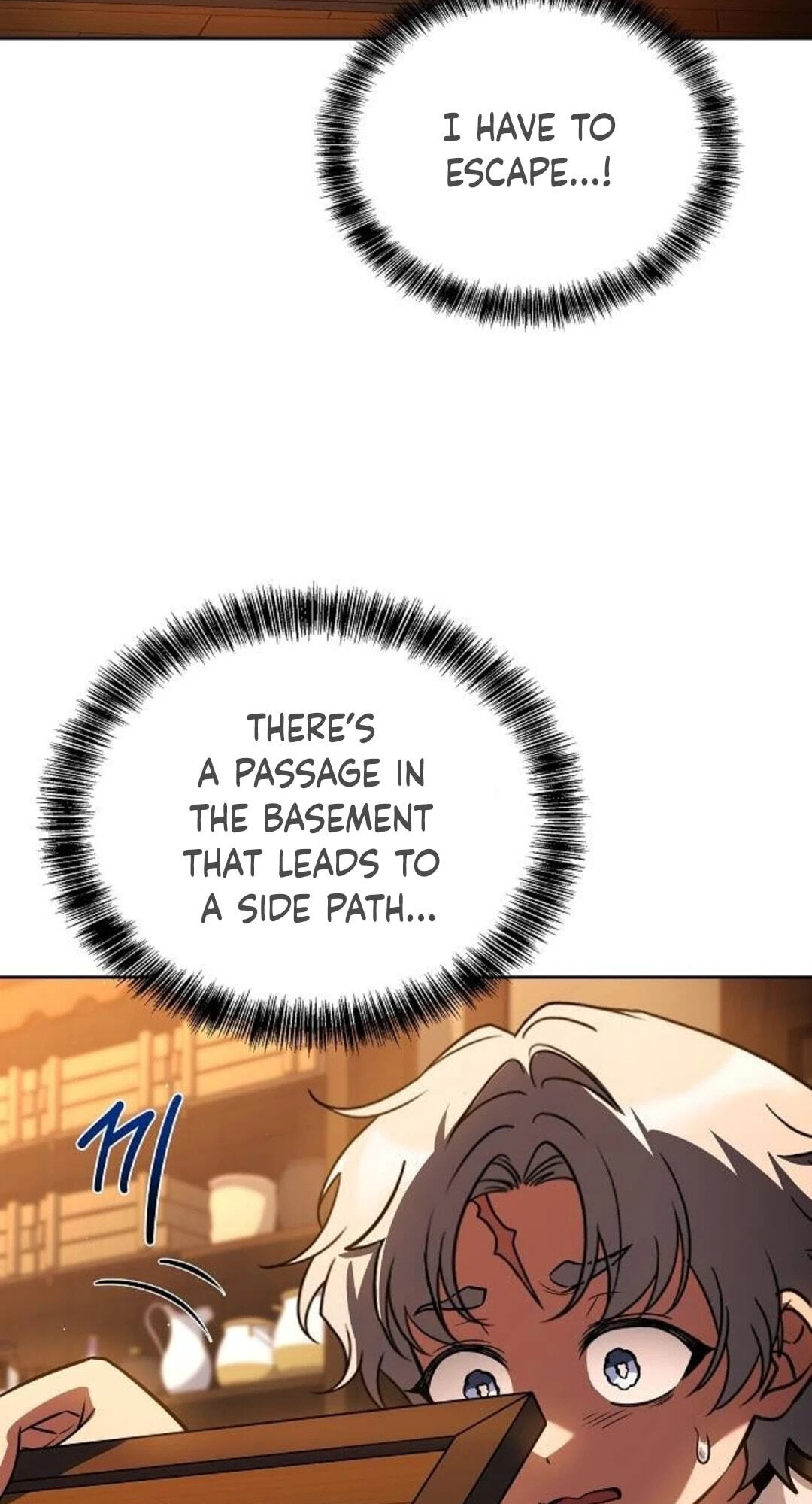 The Archmage’s Restaurant Chapter 136 page 73 - 