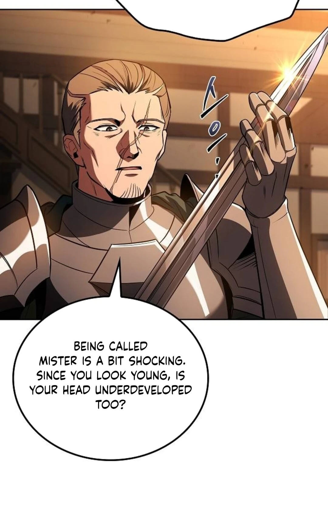 The Archmage’s Restaurant Chapter 136 page 83 - 