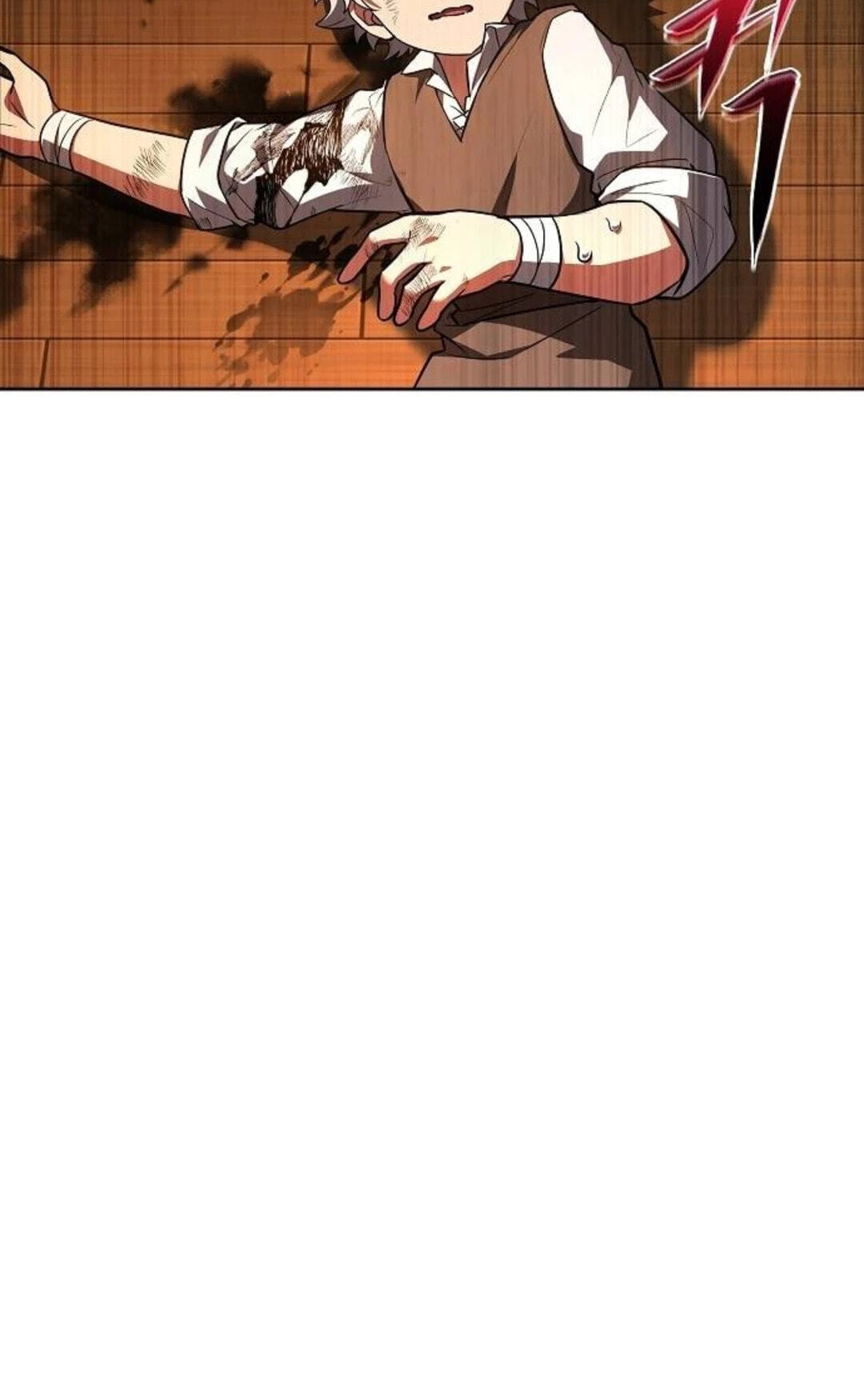 The Archmage’s Restaurant Chapter 136 page 85 - 