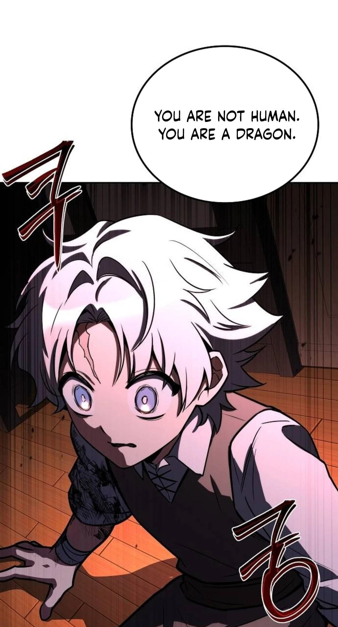 The Archmage’s Restaurant Chapter 136 page 87 - 