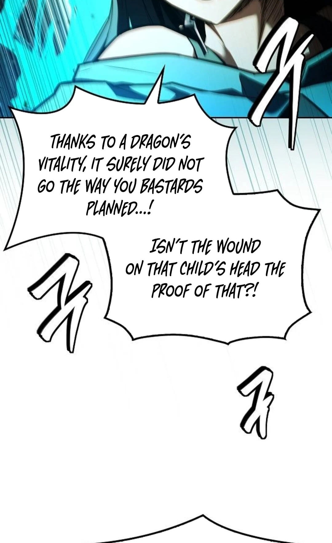 The Archmage’s Restaurant Chapter 136 page 10 - 