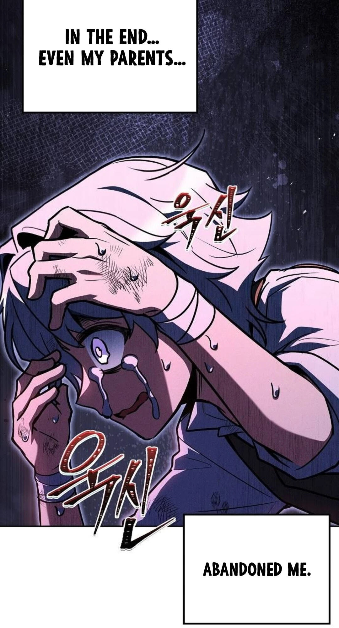 The Archmage’s Restaurant Chapter 136 page 93 - 