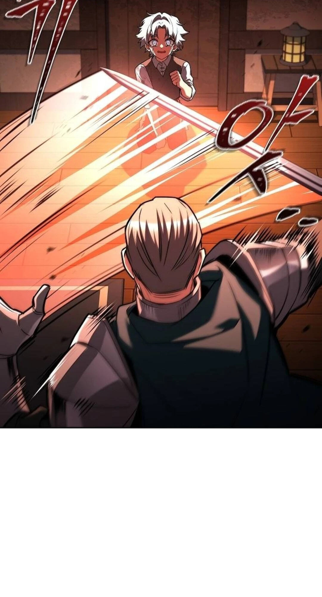 The Archmage’s Restaurant Chapter 136 page 95 - 