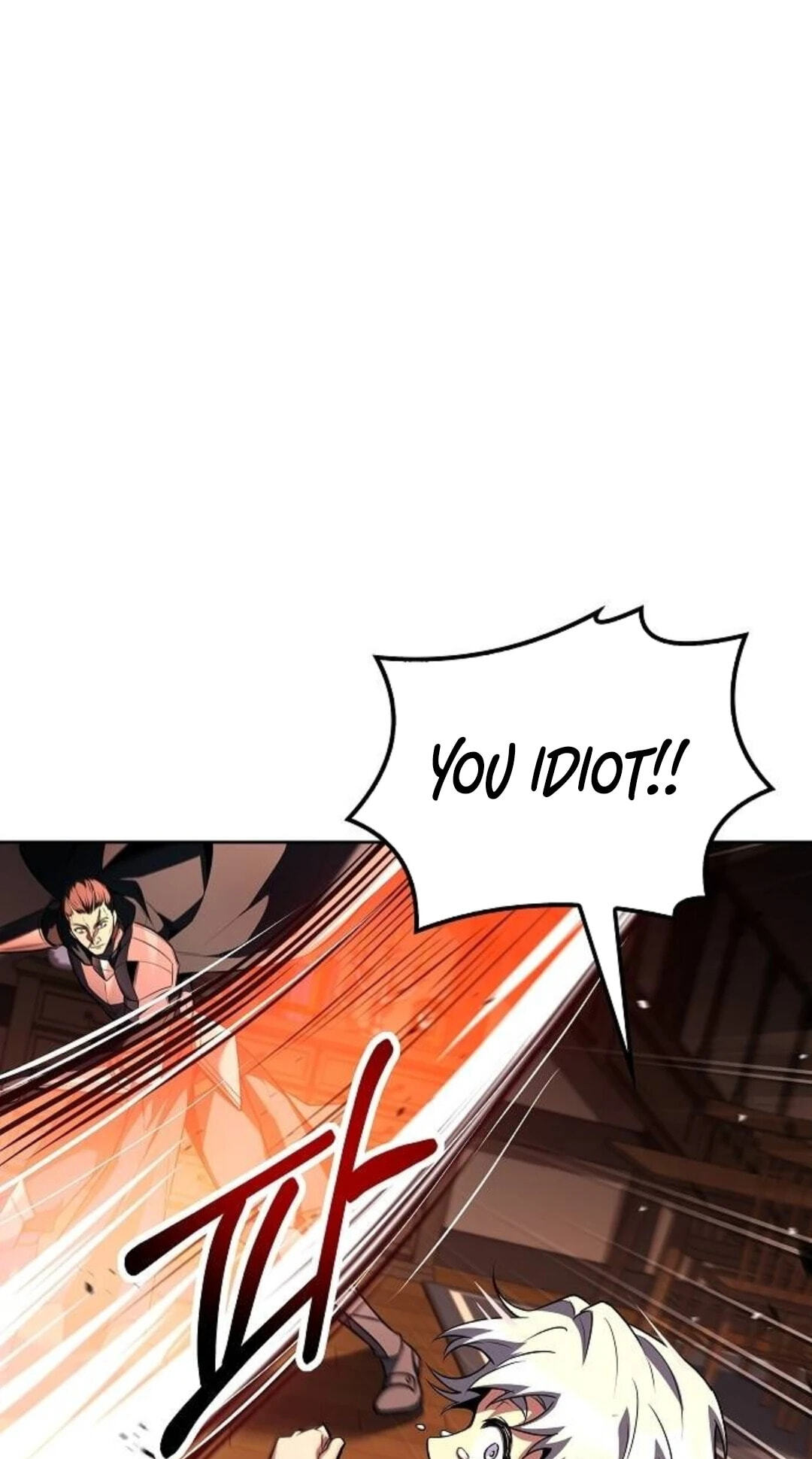 The Archmage’s Restaurant Chapter 136 page 96 - 