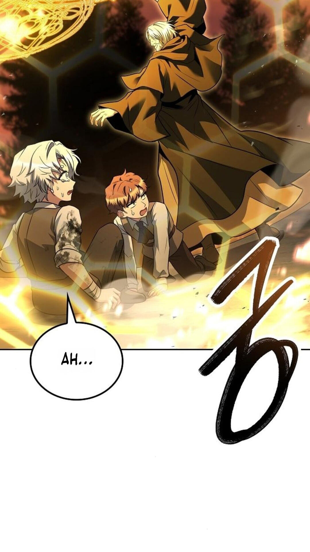 The Archmage’s Restaurant Chapter 137 page 2 - 