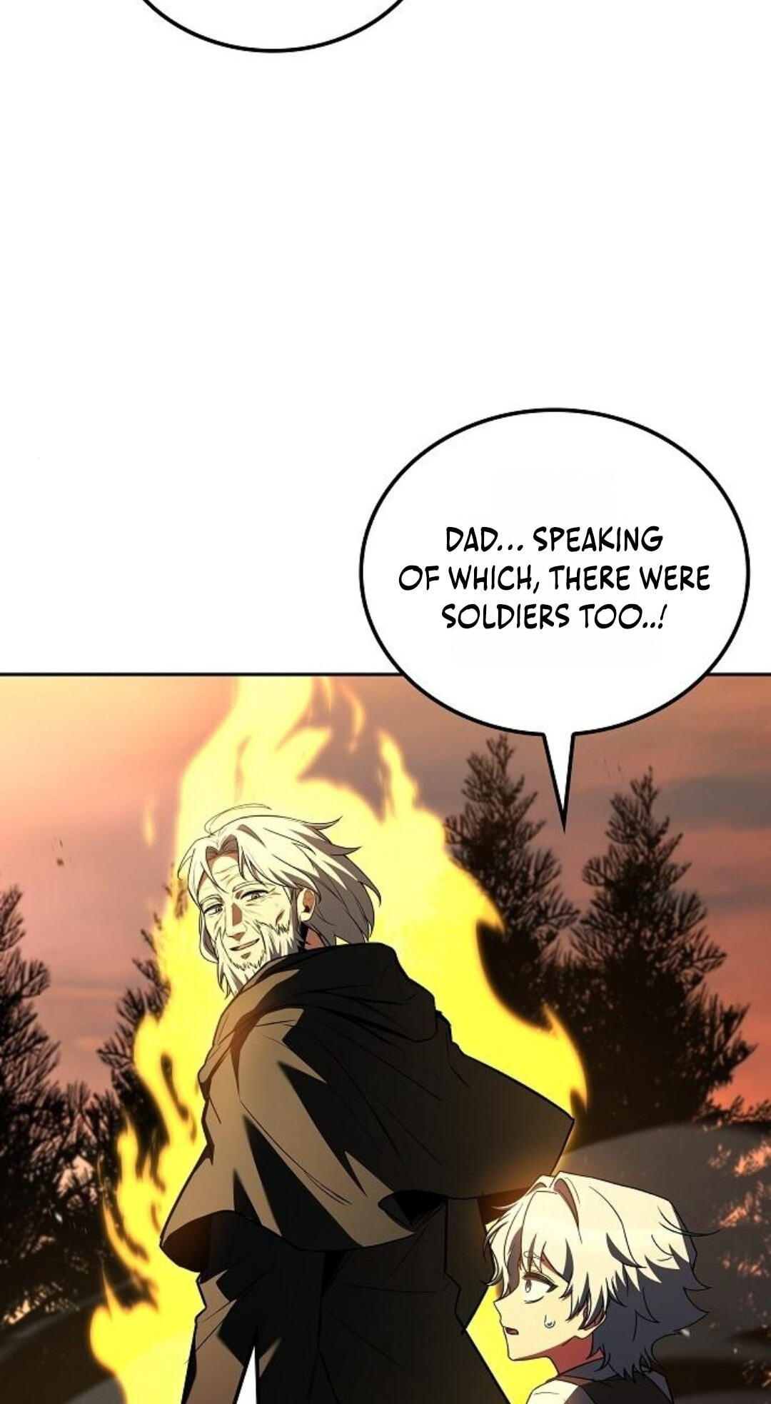 The Archmage’s Restaurant Chapter 137 page 11 - 