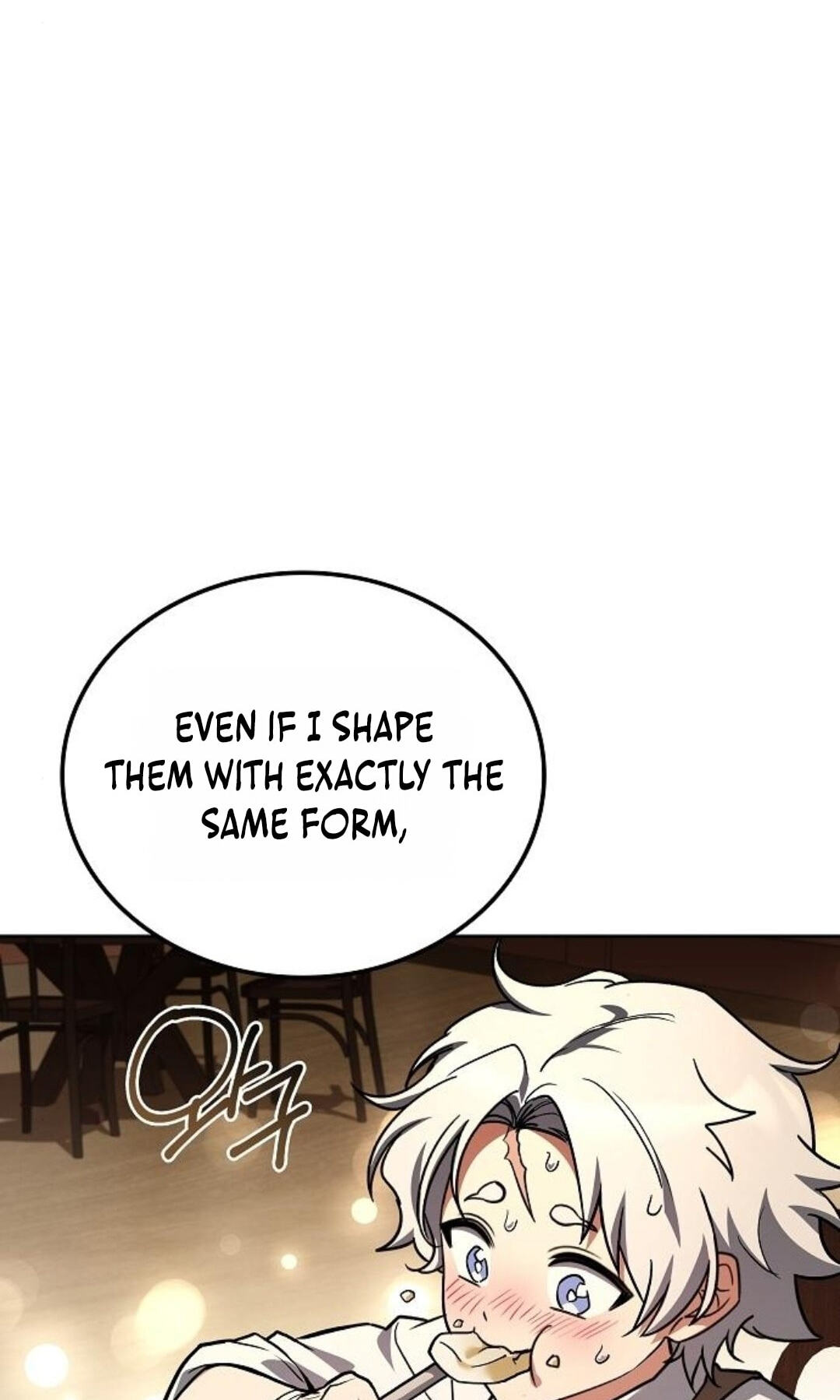 The Archmage’s Restaurant Chapter 137 page 101 - 