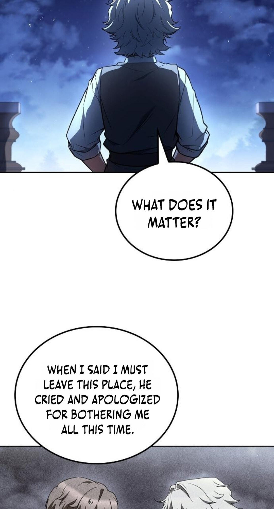 The Archmage’s Restaurant Chapter 137 page 120 - 
