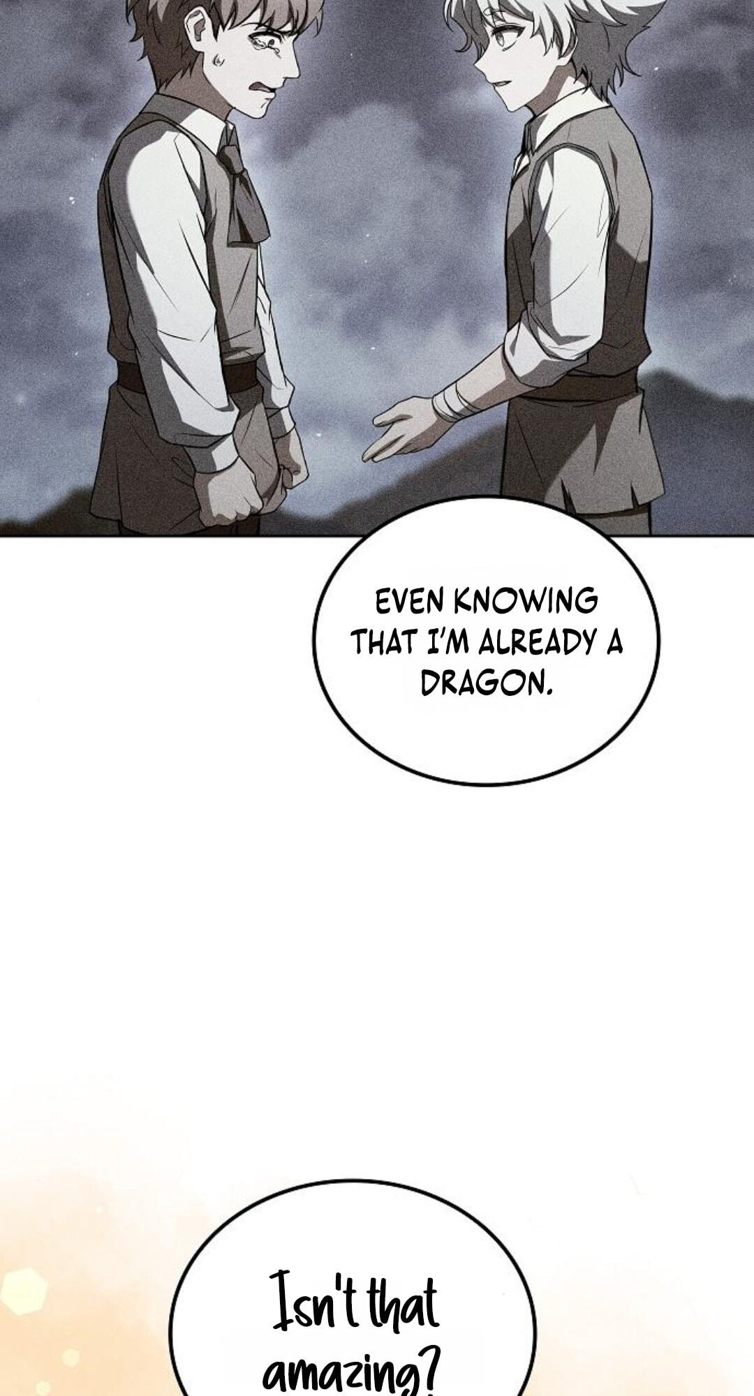 The Archmage’s Restaurant Chapter 137 page 121 - 
