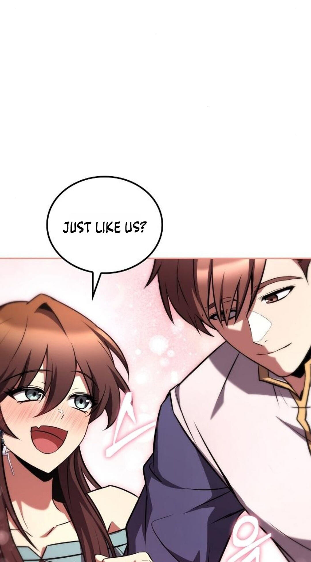 The Archmage’s Restaurant Chapter 137 page 128 - 