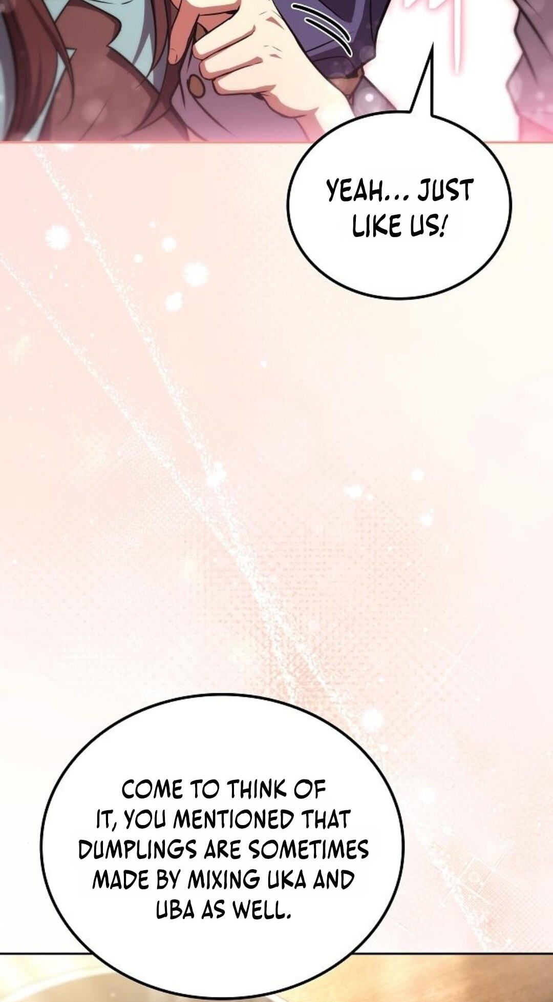 The Archmage’s Restaurant Chapter 137 page 129 - 