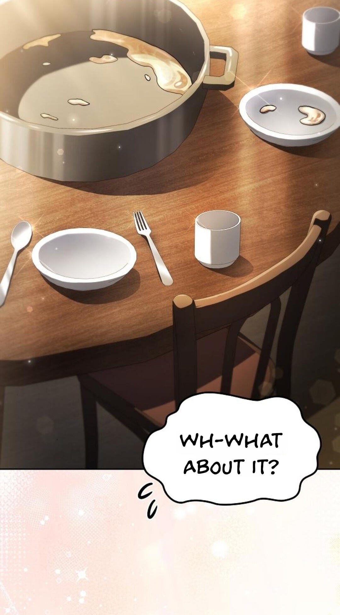 The Archmage’s Restaurant Chapter 137 page 130 - 