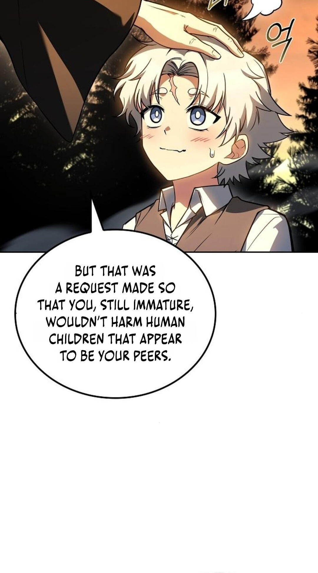 The Archmage’s Restaurant Chapter 137 page 19 - 
