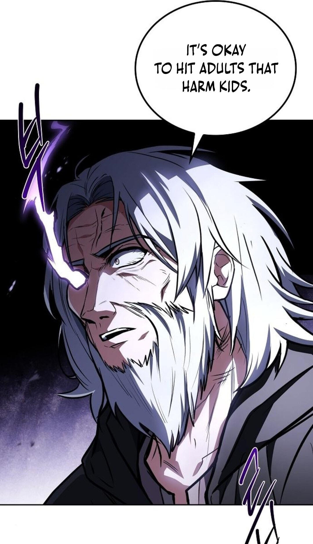The Archmage’s Restaurant Chapter 137 page 20 - 