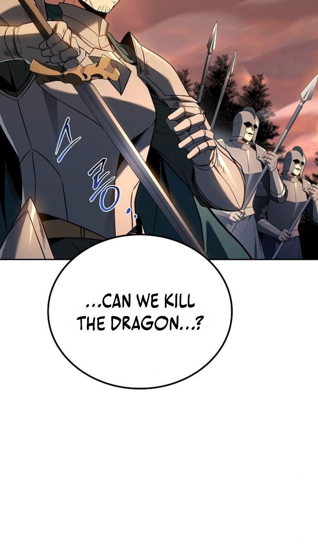The Archmage’s Restaurant Chapter 137 page 22 - 