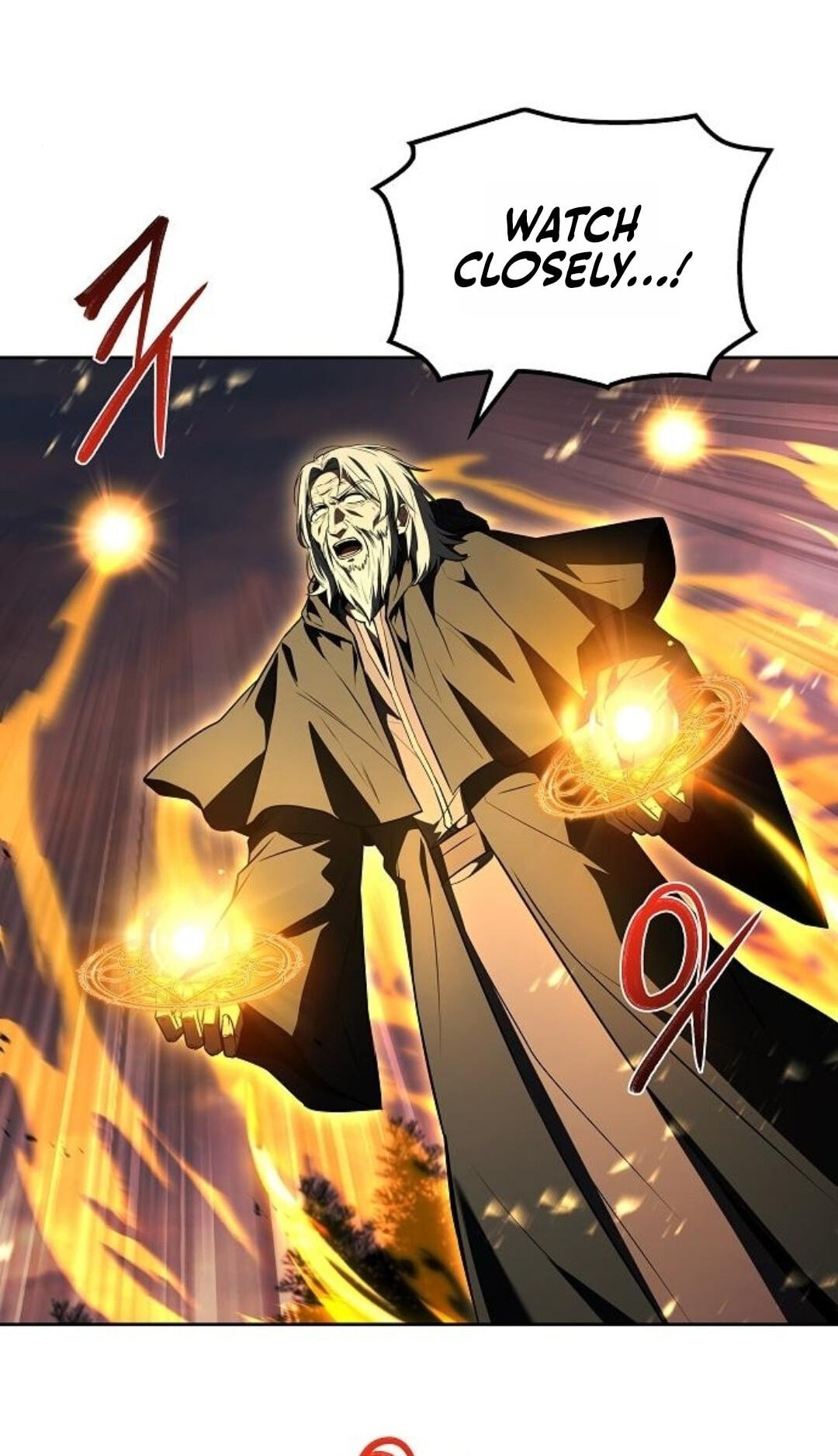 The Archmage’s Restaurant Chapter 137 page 23 - 