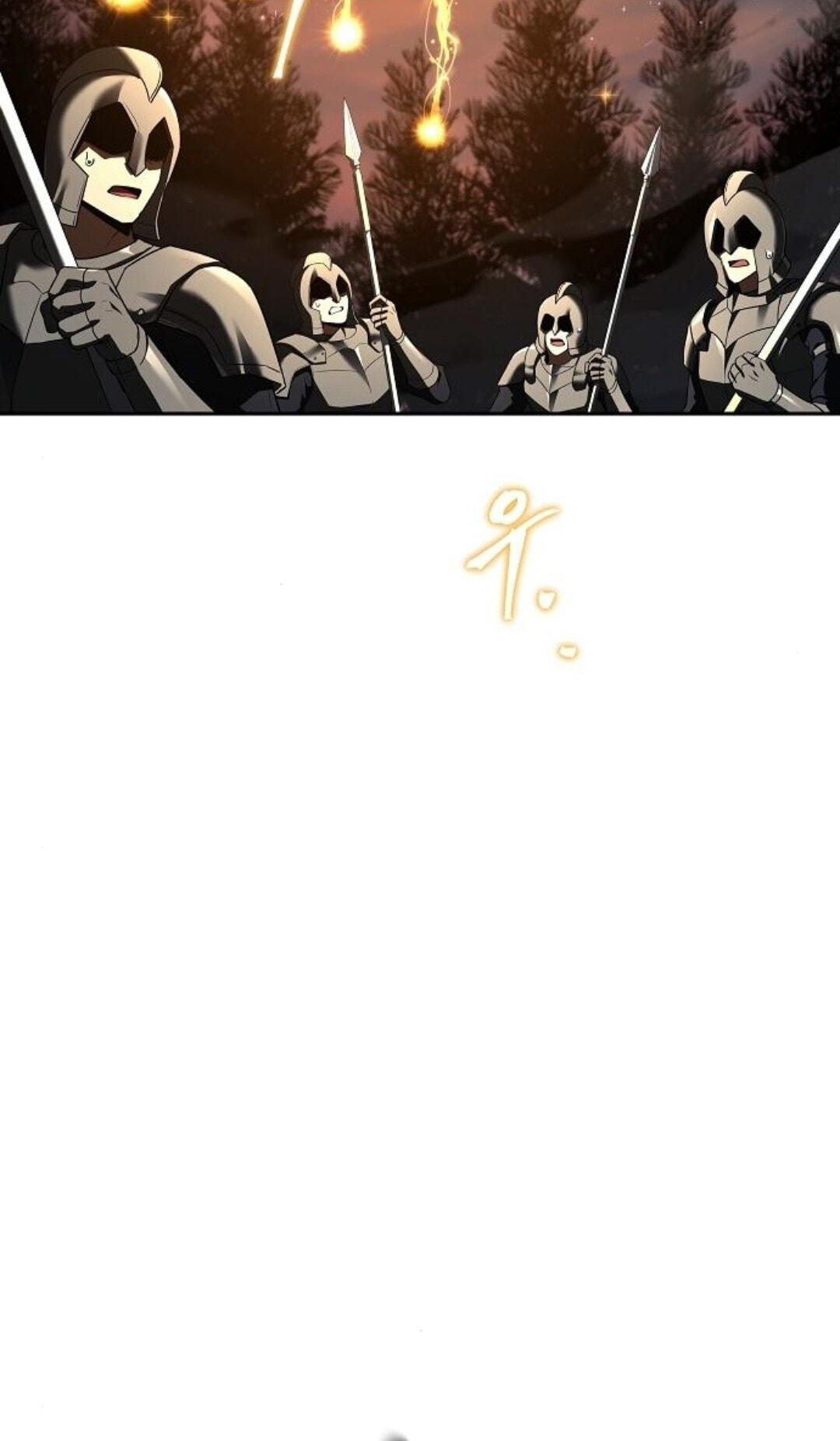 The Archmage’s Restaurant Chapter 137 page 34 - 