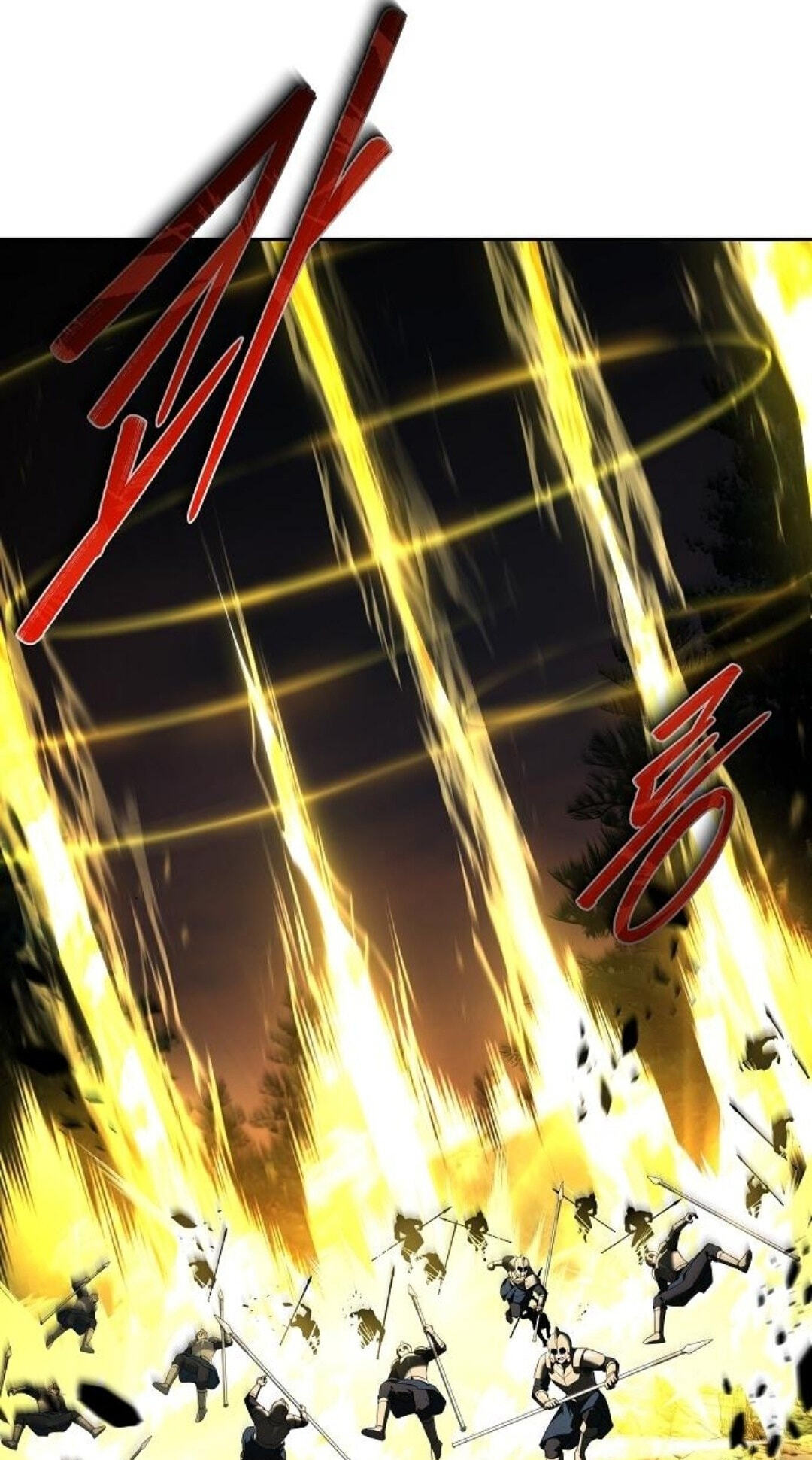 The Archmage’s Restaurant Chapter 137 page 35 - 