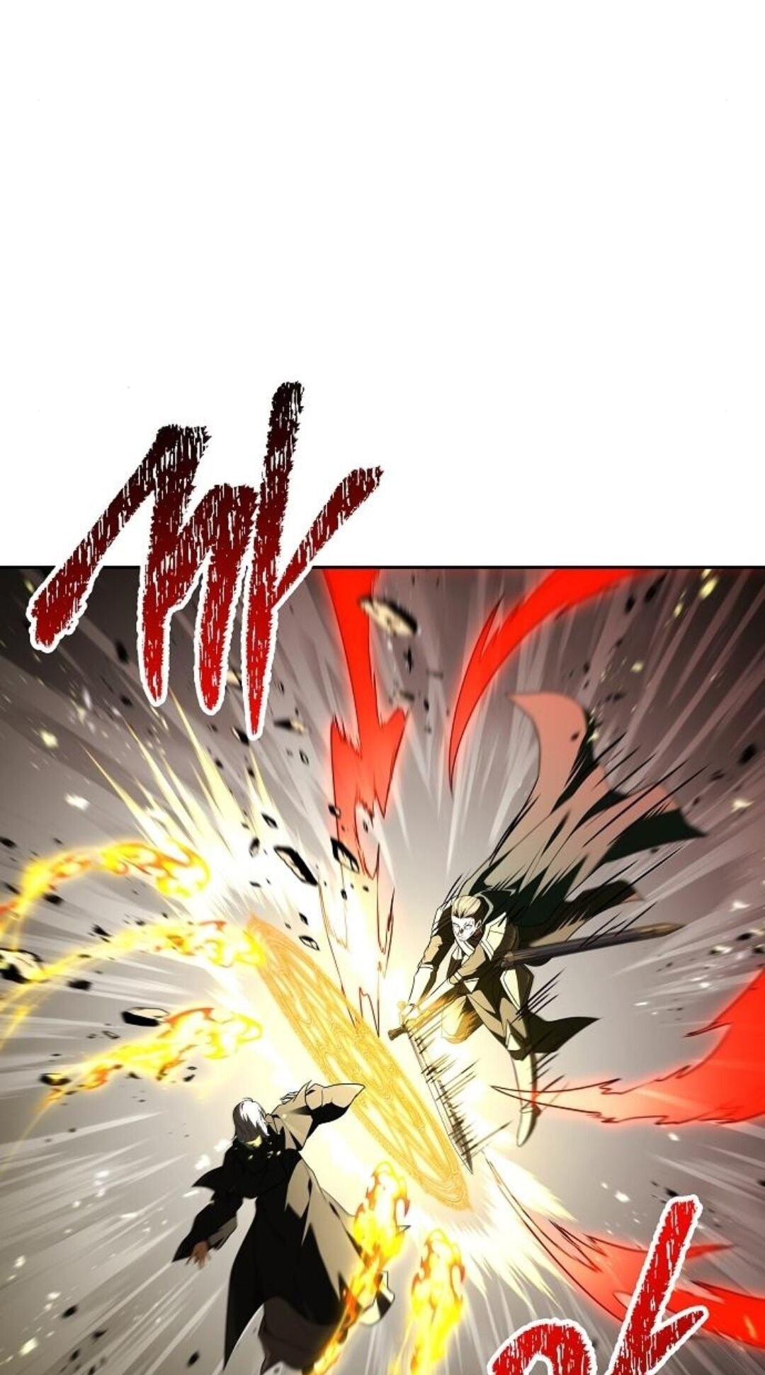 The Archmage’s Restaurant Chapter 137 page 38 - 