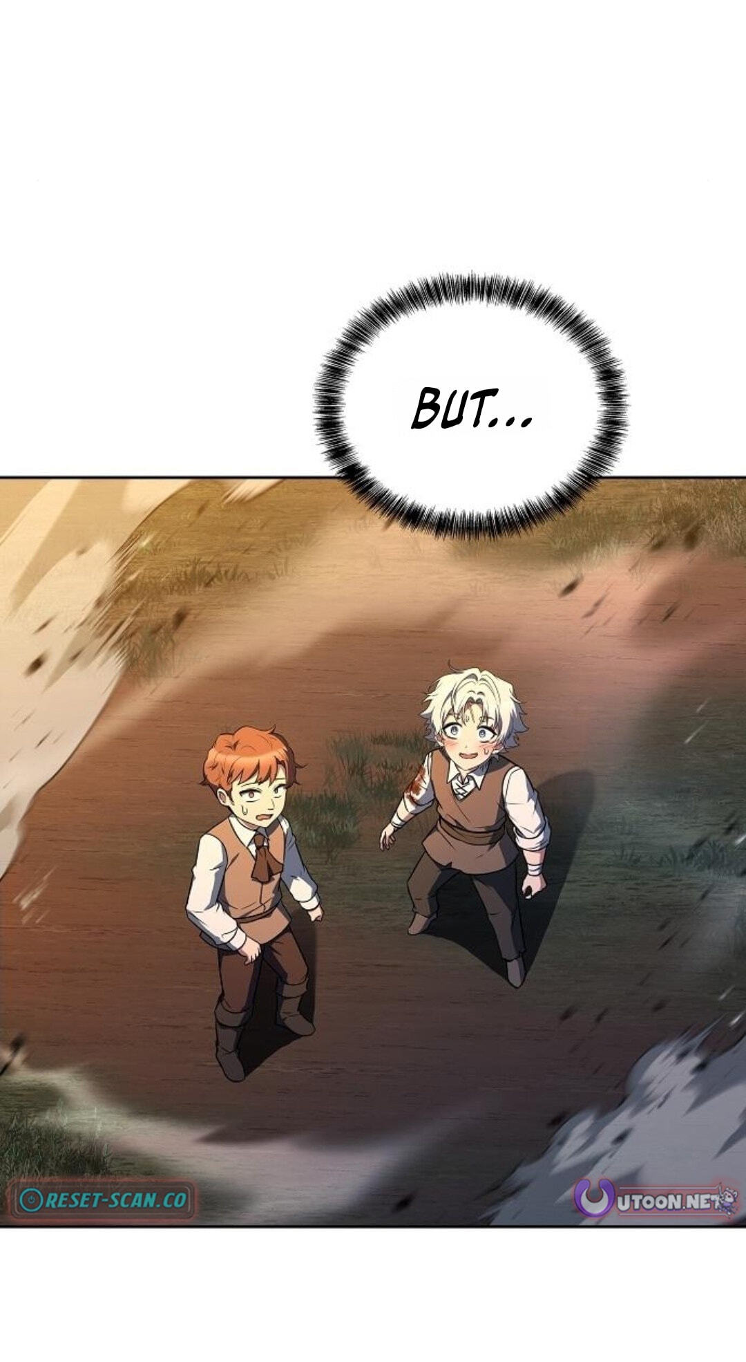 The Archmage’s Restaurant Chapter 137 page 50 - 
