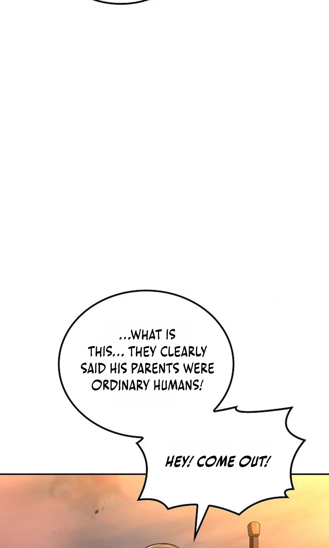 The Archmage’s Restaurant Chapter 137 page 6 - 