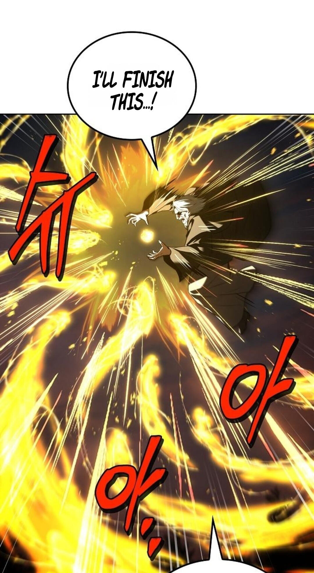 The Archmage’s Restaurant Chapter 137 page 53 - 