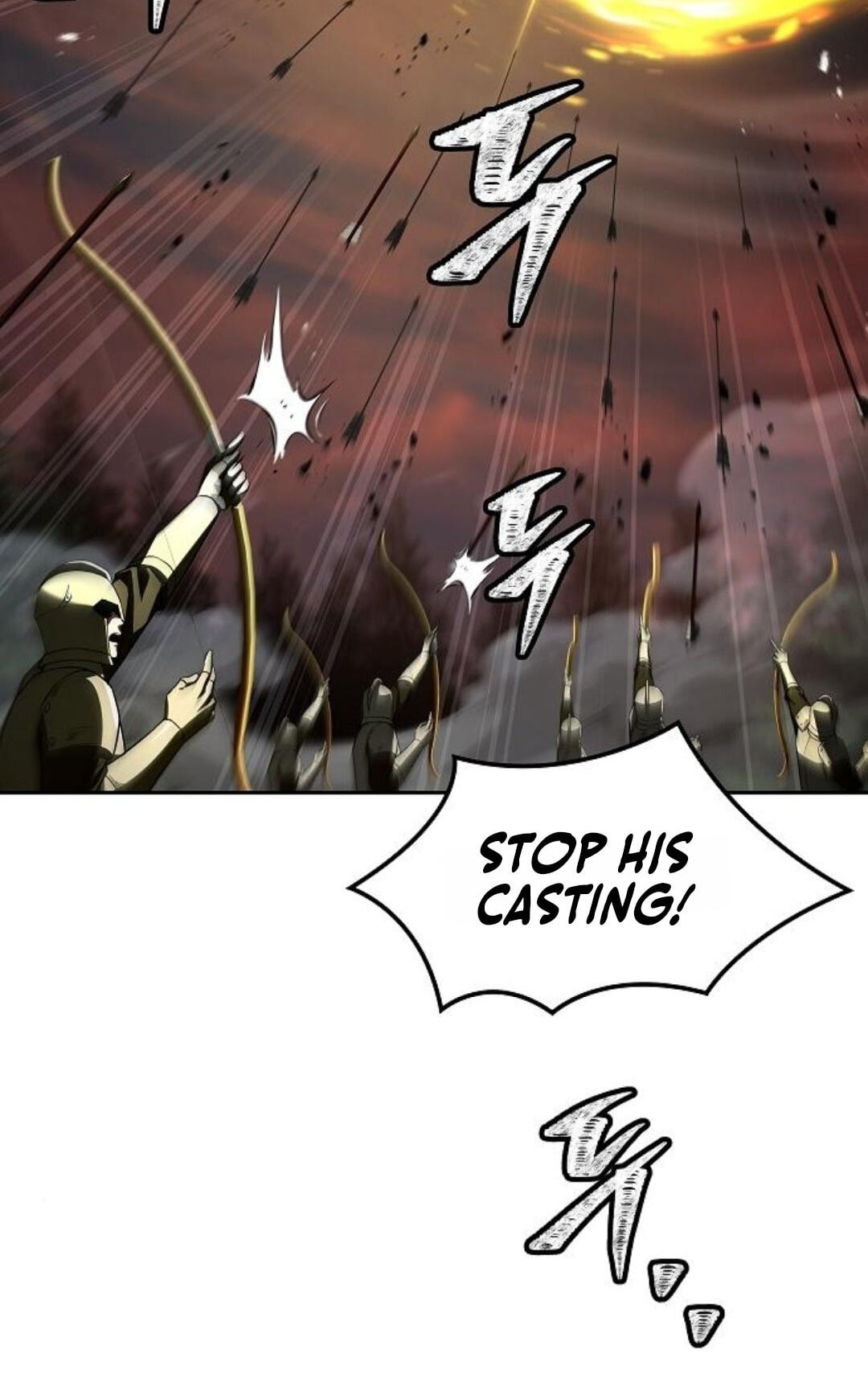 The Archmage’s Restaurant Chapter 137 page 57 - 