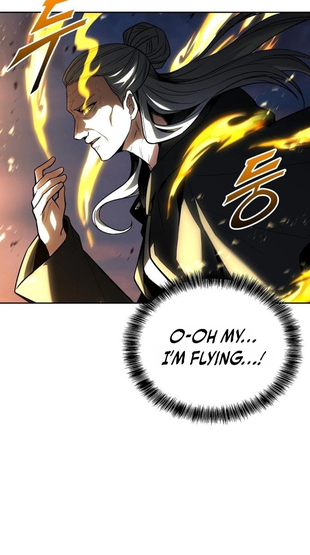 The Archmage’s Restaurant Chapter 137 page 60 - 