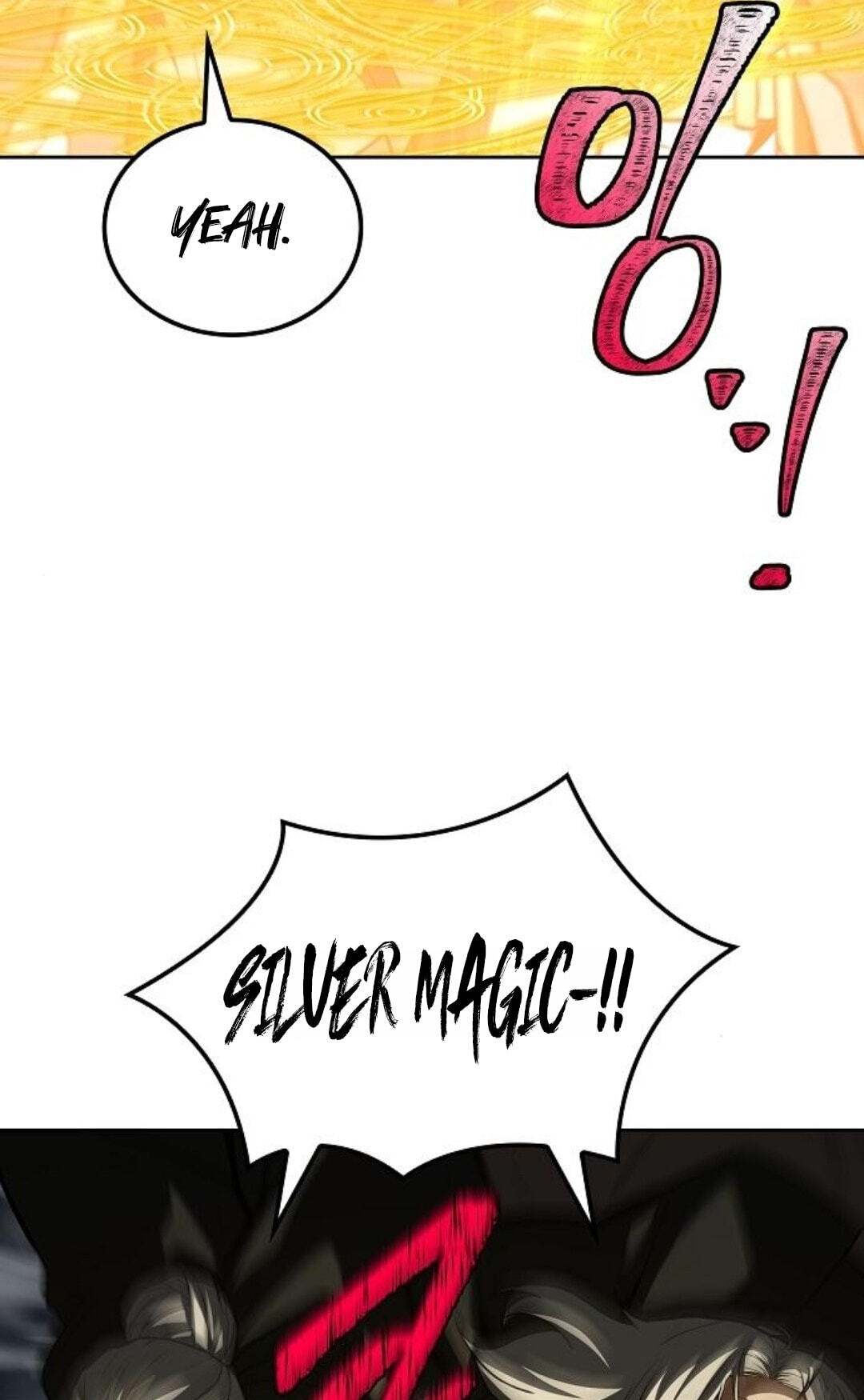 The Archmage’s Restaurant Chapter 137 page 65 - 