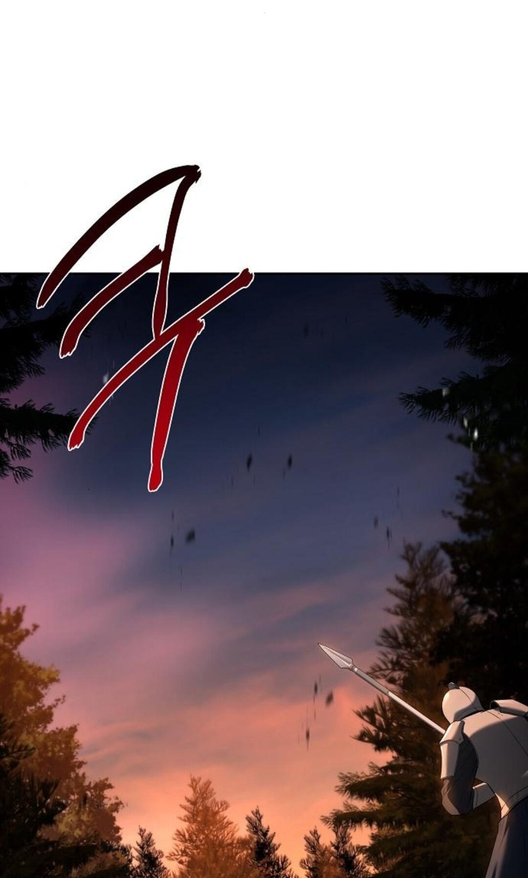 The Archmage’s Restaurant Chapter 137 page 8 - 