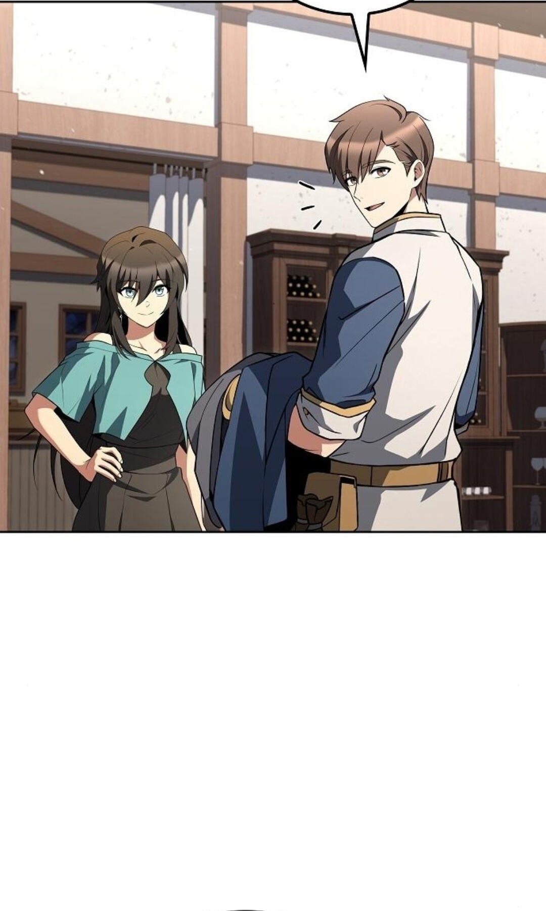 The Archmage’s Restaurant Chapter 137 page 79 - 